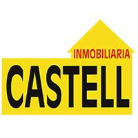 Logo Inmobiliaria Castell